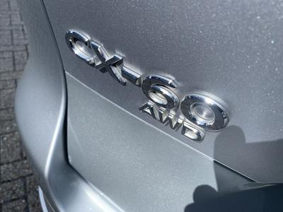 Mazda CX-60 Photo 30