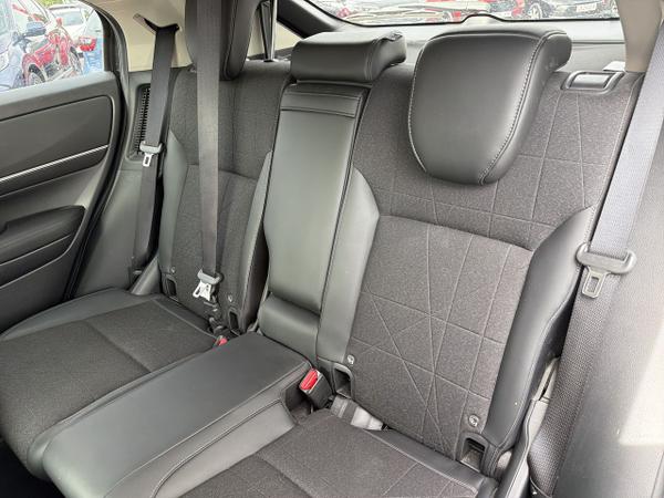 Honda HR-V Photo 7
