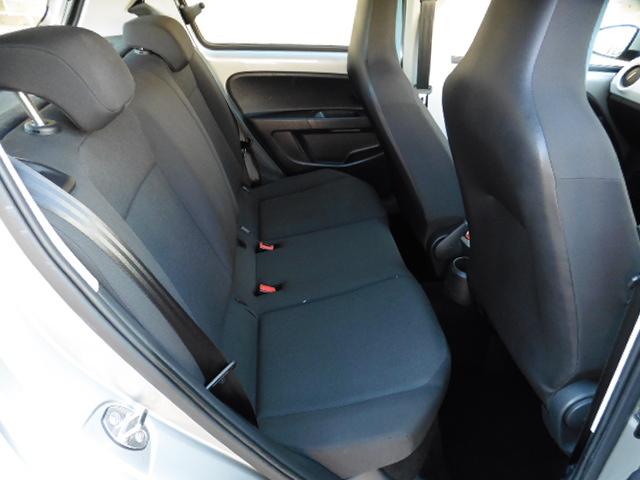 Used Volkswagen UP 1.0 SP68UCT 4