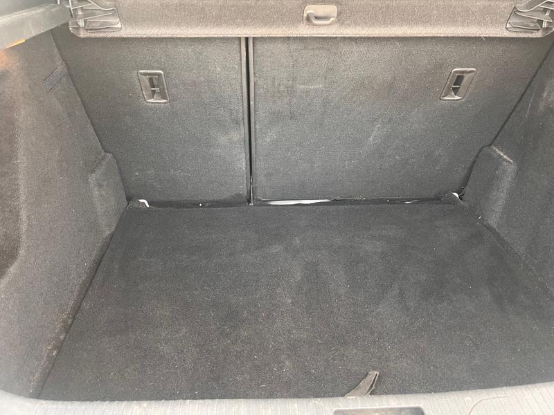 Used Vauxhall Astra FX15VLA 8
