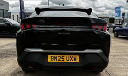 PEUGEOT 3008 Photo 3