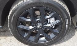 Honda ZR-V Photo 32