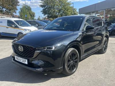 Mazda CX-5 Photo 7