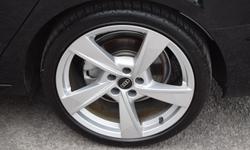 Audi A4 Photo 36