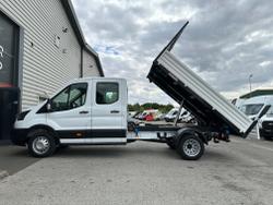 Ford Transit Photo 22