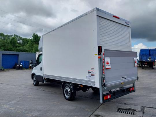 Iveco Daily Photo