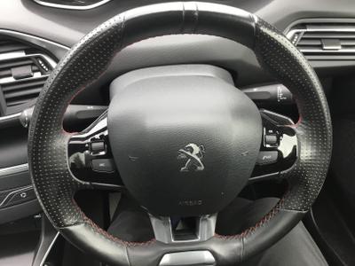 Peugeot 308 Photo 17