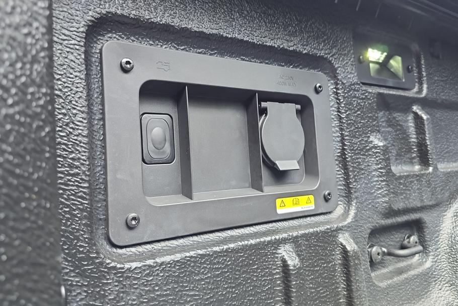Used Ford RANGER RAPTOR27 30
