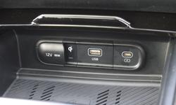 Kia SPORTAGE Photo 24