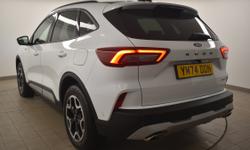 Ford KUGA Photo 28