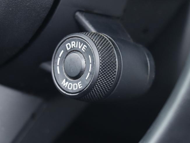 PORSCHE Macan Photo 23