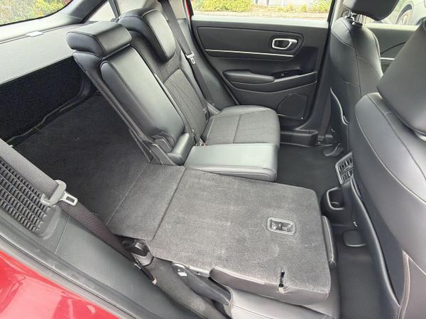 Honda HR-V Photo 17