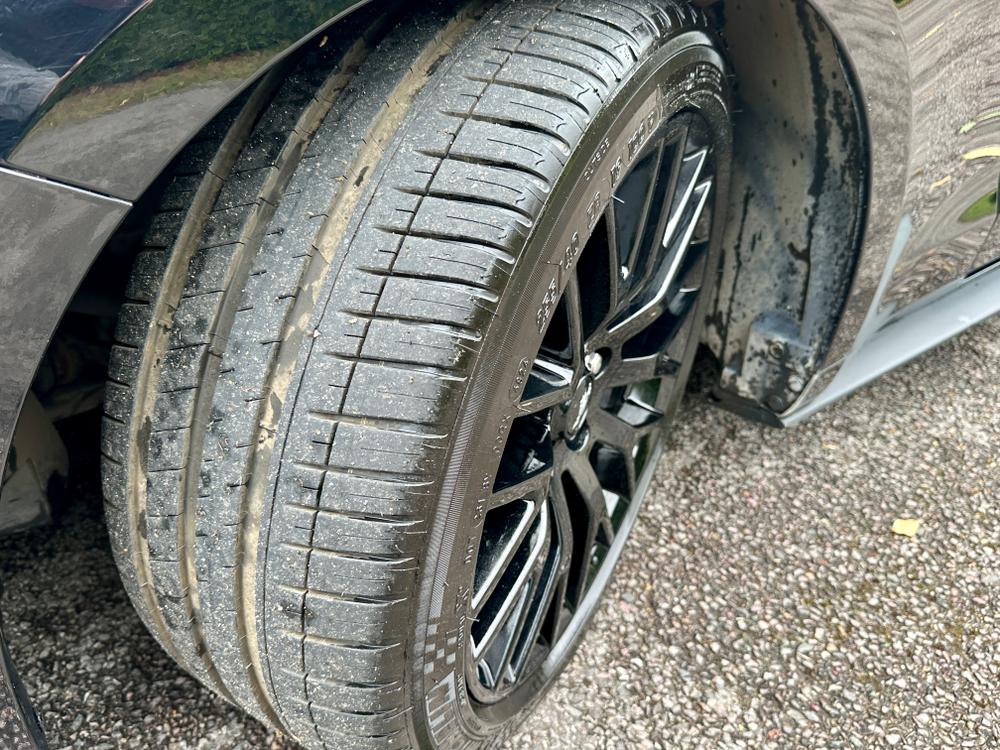Used Ford Mustang MD68VLS 38