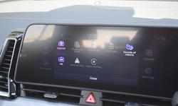 Kia SPORTAGE Photo 19
