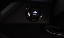 KGM Musso Photo 10