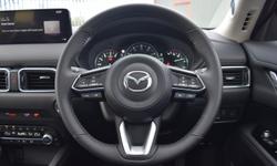 Mazda CX-5 Photo 12