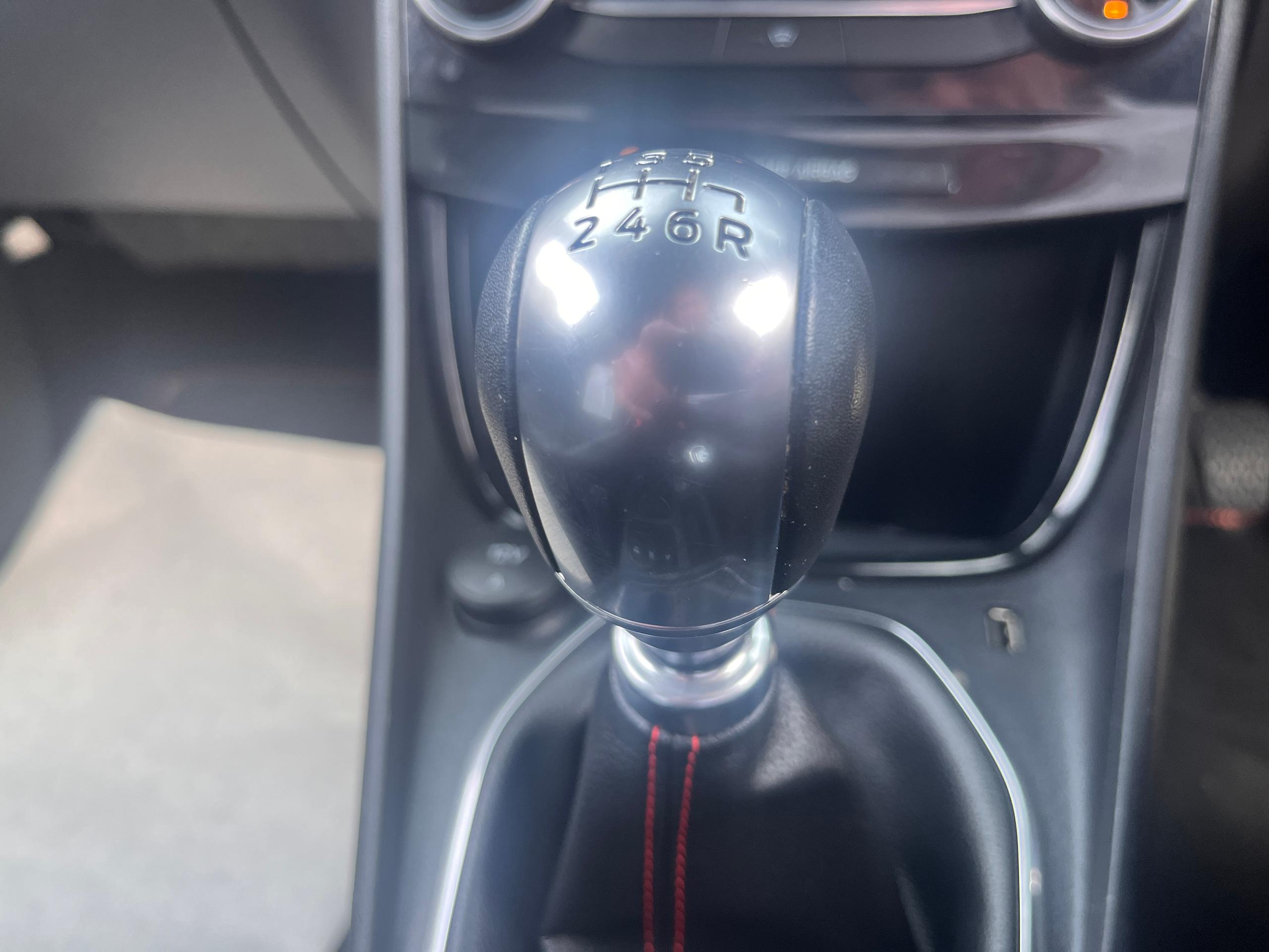 Used Ford PUMA VO24OBW 29