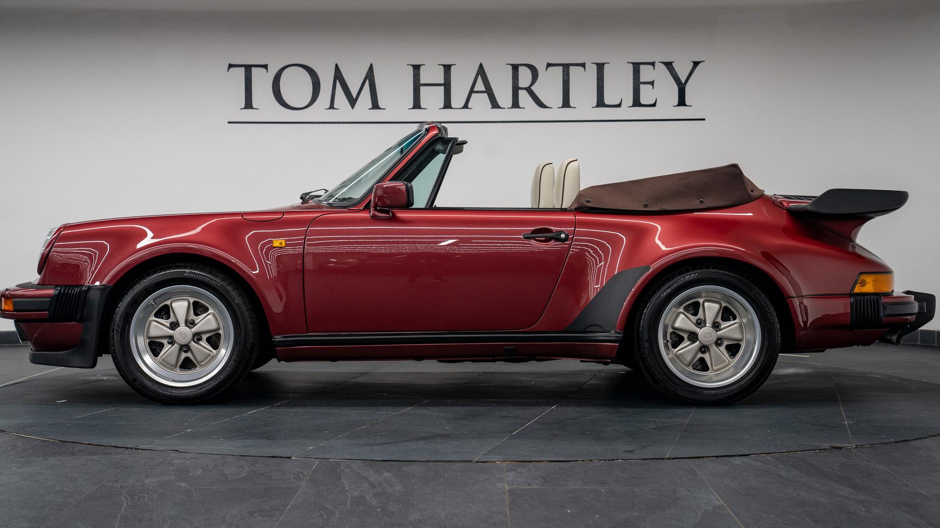 Porsche 911 Super Sport Cabriolet Photo 5839490c-56f8-4340-a769-2cfc563f76bf.jpg