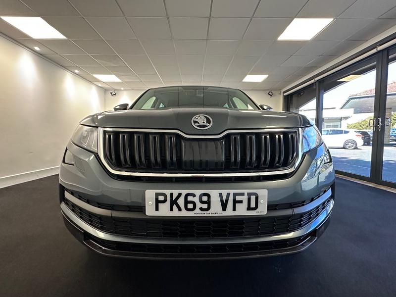 Skoda Kodiaq Photo 58395e52-9787-483a-801d-e091c73cb8da.jpg