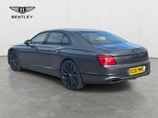 BENTLEY Flying Spur Photo 3