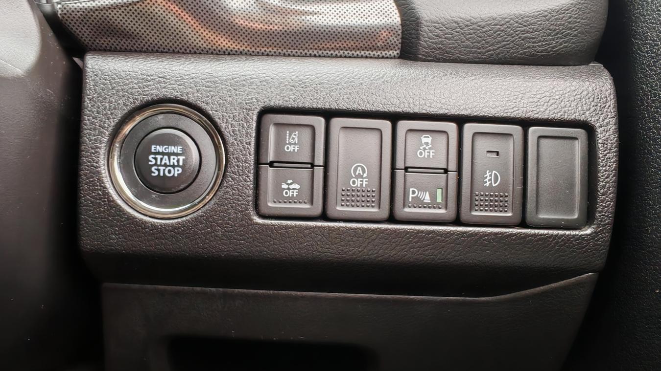Used Suzuki Vitara BF19XXV 36