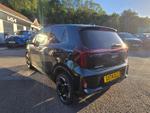 Kia Picanto Photo 3