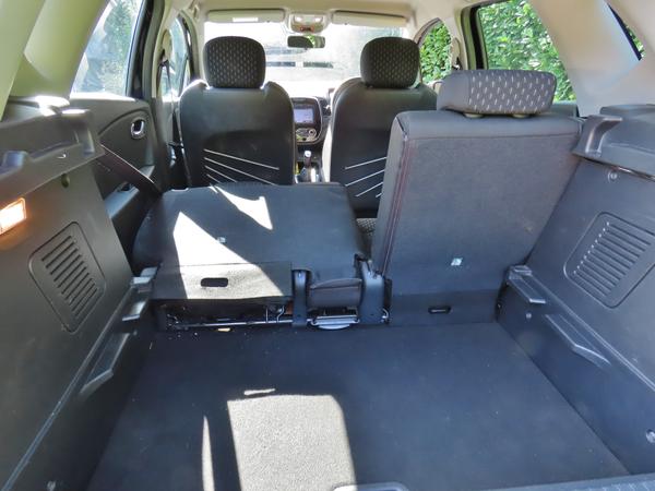 Used Renault Captur OY18LVK 14