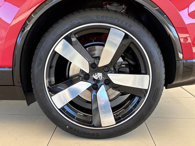 PORSCHE Macan Photo 26
