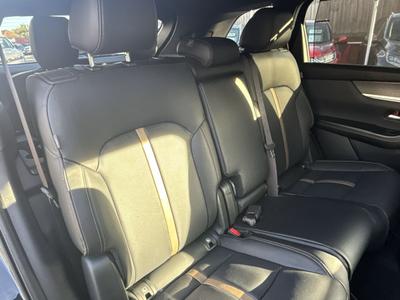 Mazda CX-80 Photo 10
