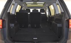 Volkswagen TOURAN Photo 29