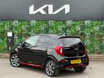 Kia Picanto Photo 1