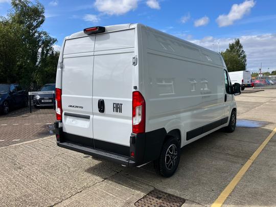 Fiat Ducato Photo
