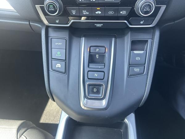Honda CR-V Photo 16