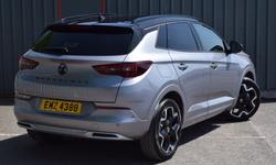 Vauxhall GRANDLAND Photo 36