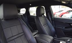 Land Rover RANGE ROVER EVOQUE Photo 28