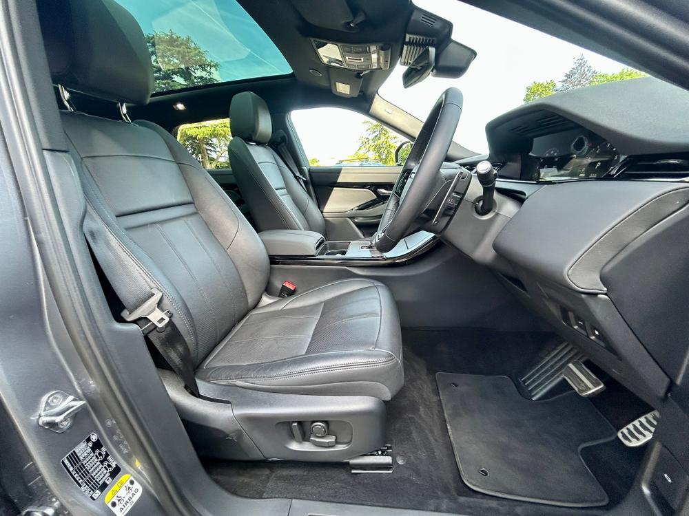 Used Land Rover Range Rover Evoque HK73VDL 23