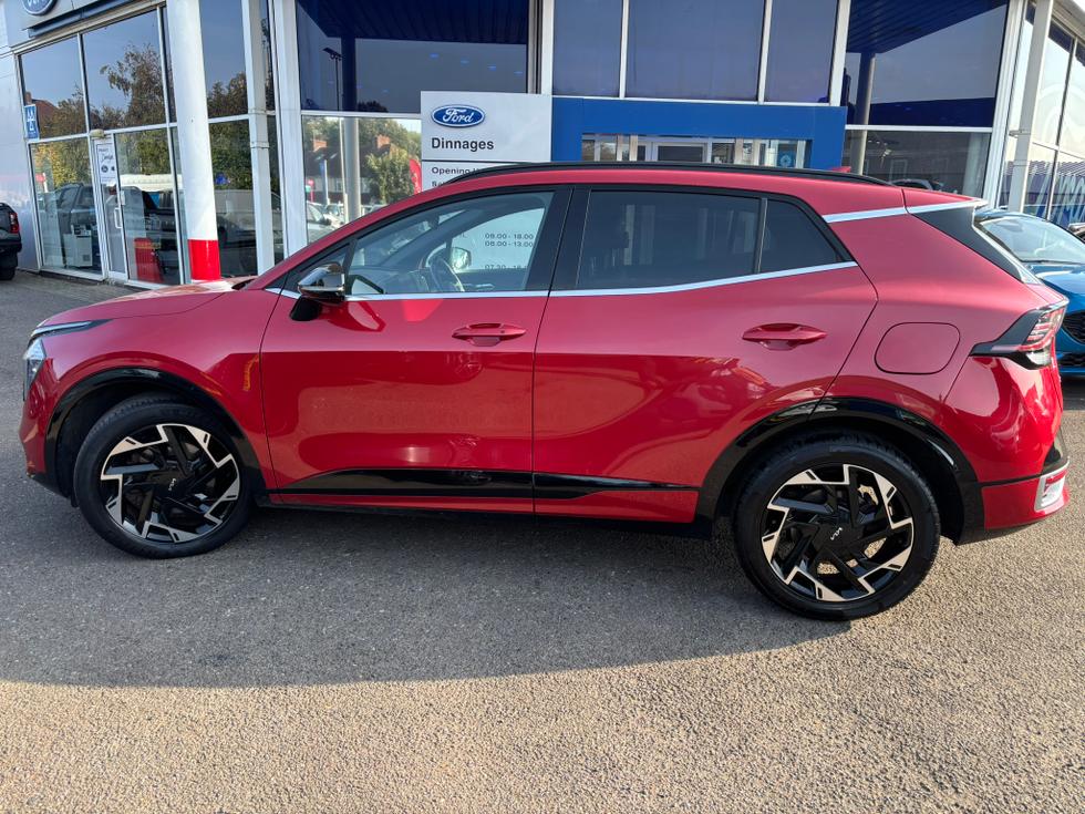 Kia Sportage Photo 584d2947-9e49-42ef-9e4d-56cb6bc07e84.JPEG