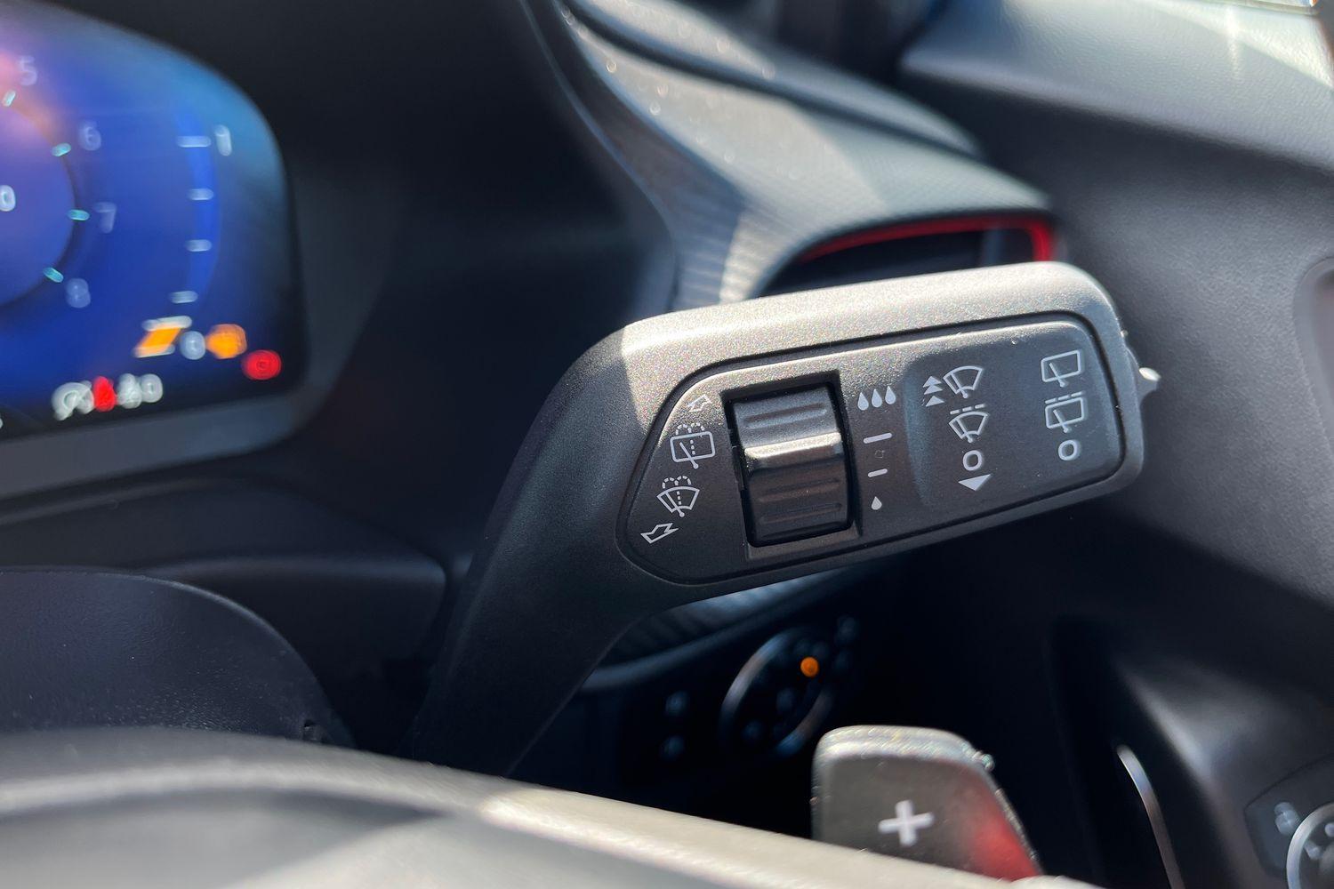Ford Puma Photo 34
