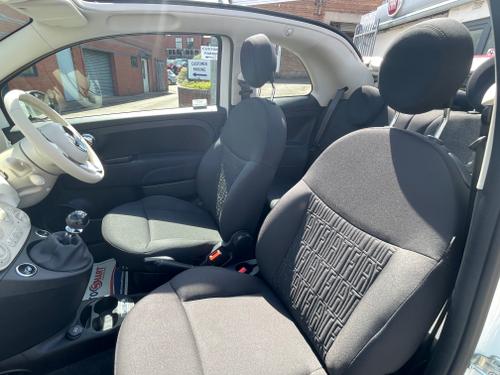 Fiat 500C Photo 58520cb8-fa0b-41b4-8f34-97b69dfb2d67.jpeg