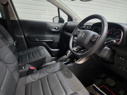 Citroen C3 Aircross Photo 58556f67-e55a-4c90-9808-43d55094f017.jpg