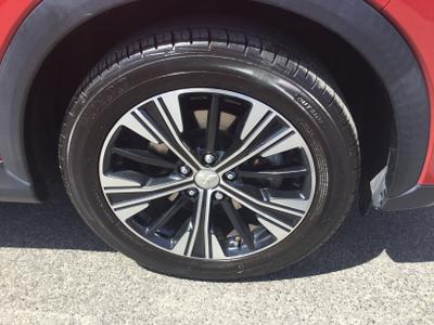 Mitsubishi Eclipse Cross Photo 15