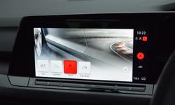 Volkswagen GOLF Photo 24