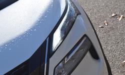 Nissan X-TRAIL Photo 9