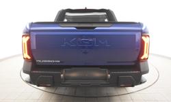 KGM Musso Photo 24