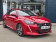 Peugeot 208 Photo 0