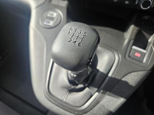 Fiat Doblo Photo