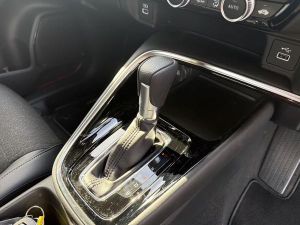 Honda HR-V Photo 24