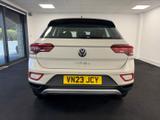 Volkswagen T-Roc Photo 8