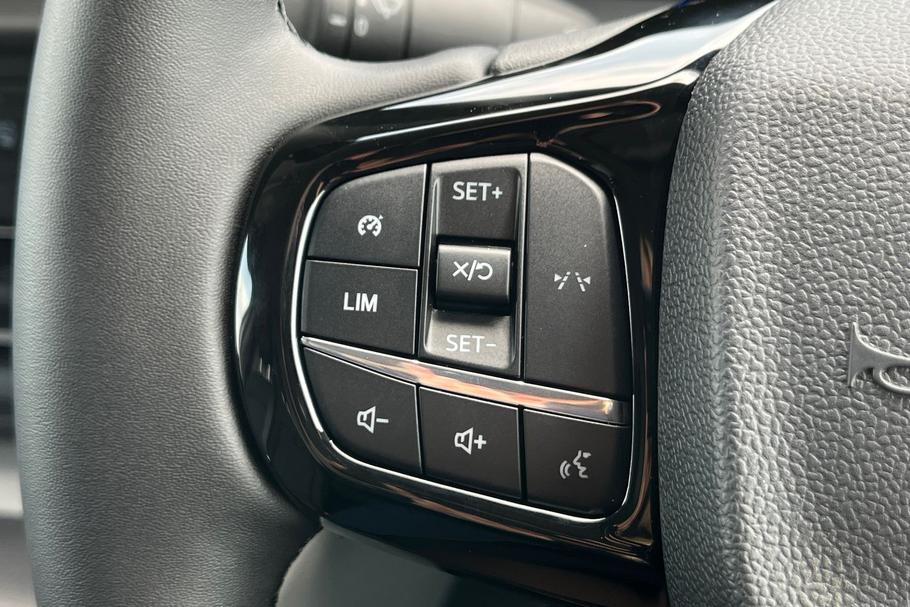 Used Ford TRANSIT CUSTOM 21/N087329 17