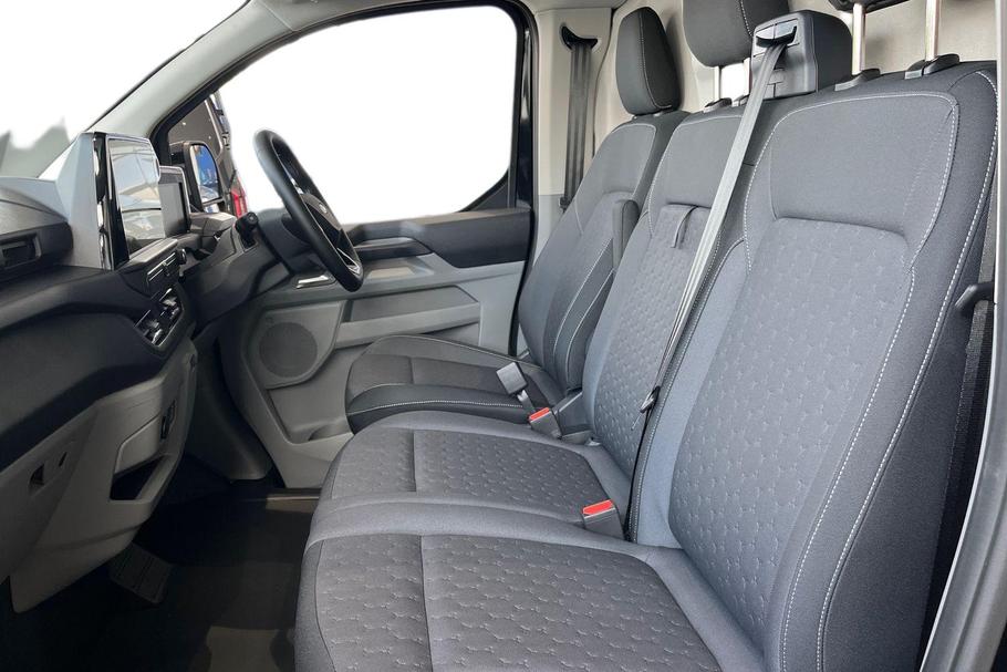 Used Ford E-TRANSIT CUSTOM 65/N103281 10